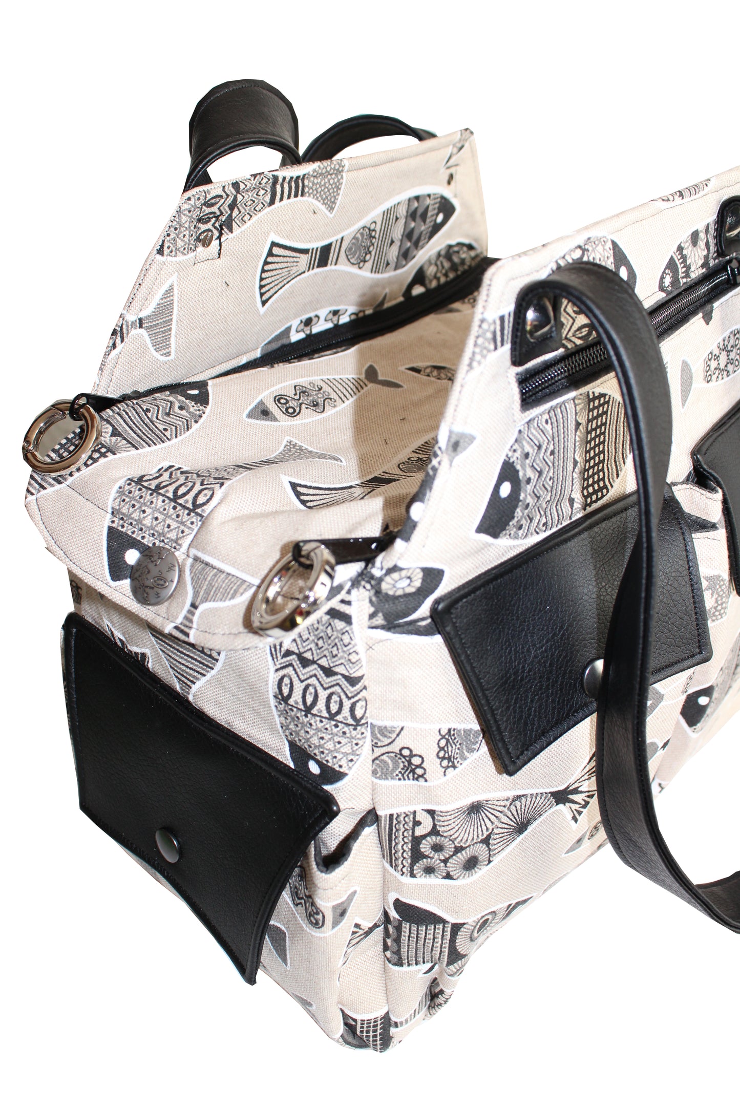 Anleitung - Be Happy