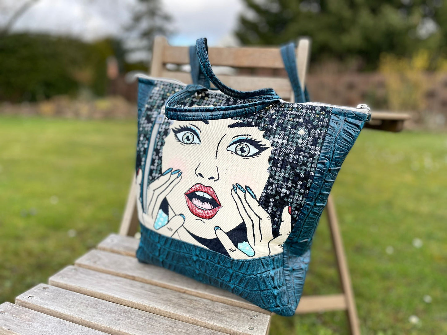 Anleitung - Catch me