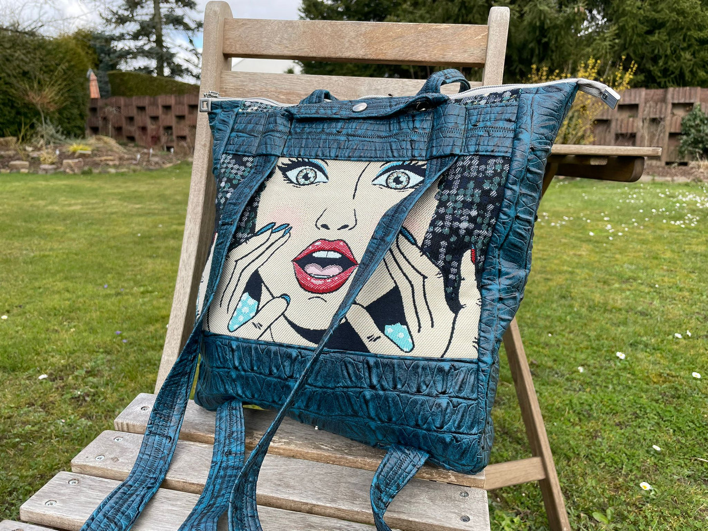 Anleitung - Catch me