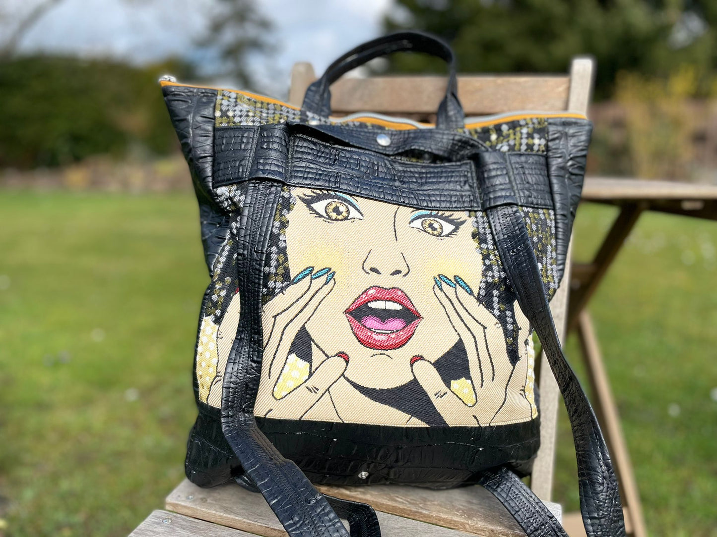 Anleitung - Catch me