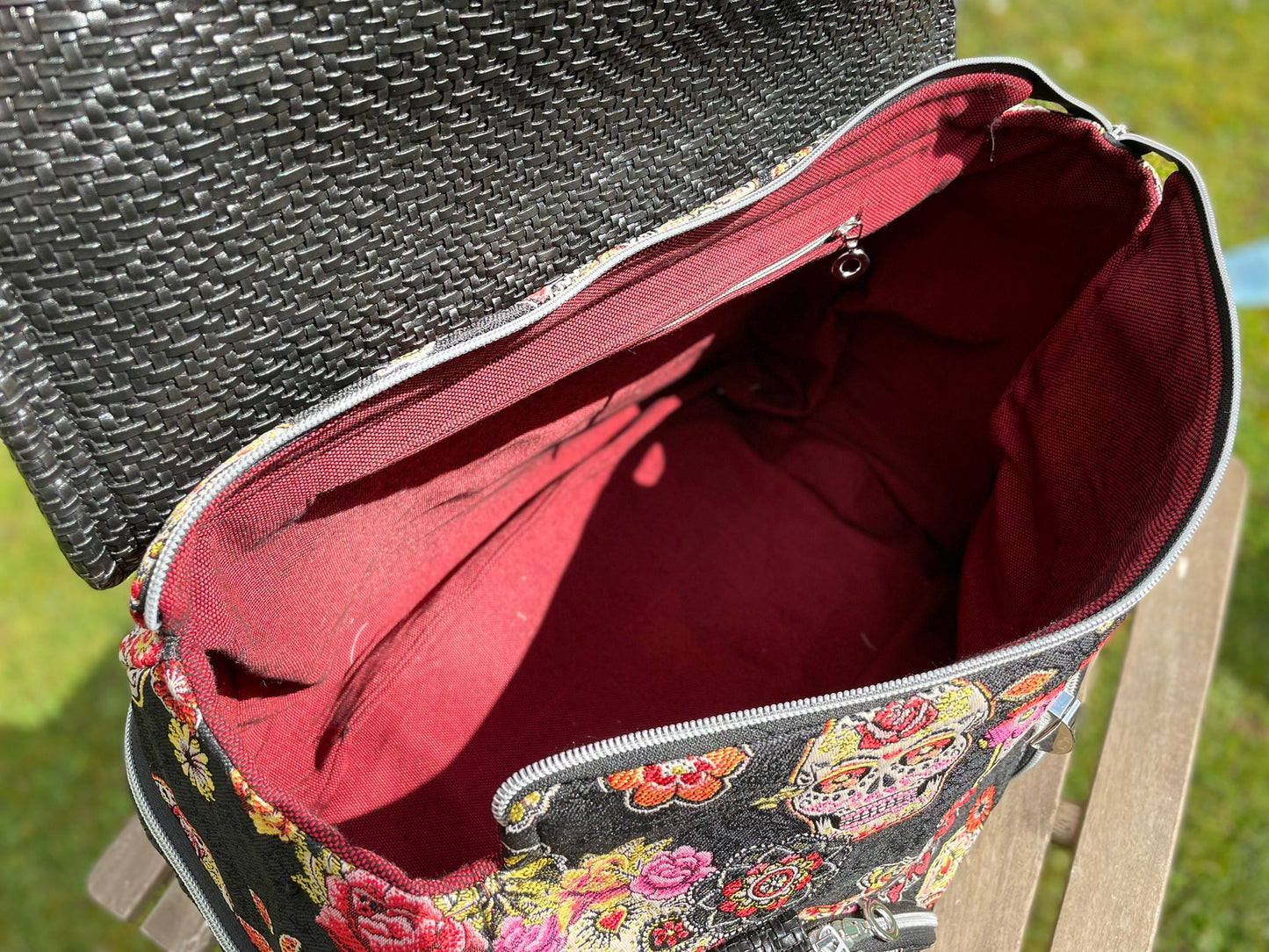 Anleitung - Happy Time