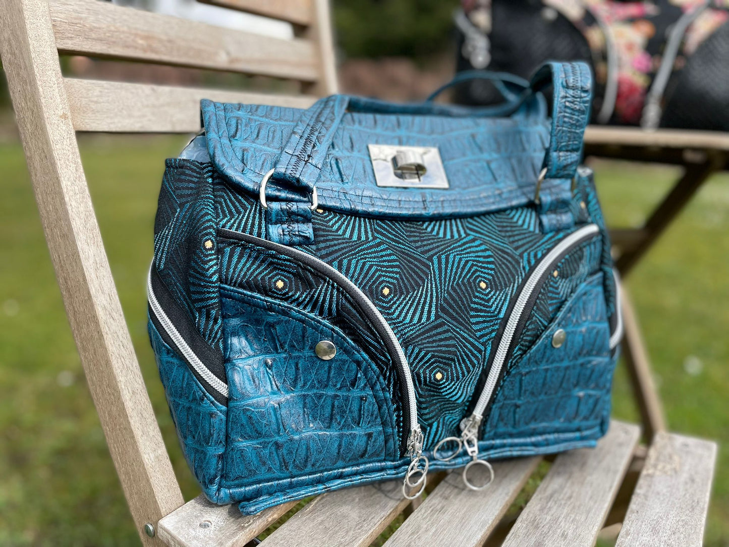 Anleitung - Happy Time