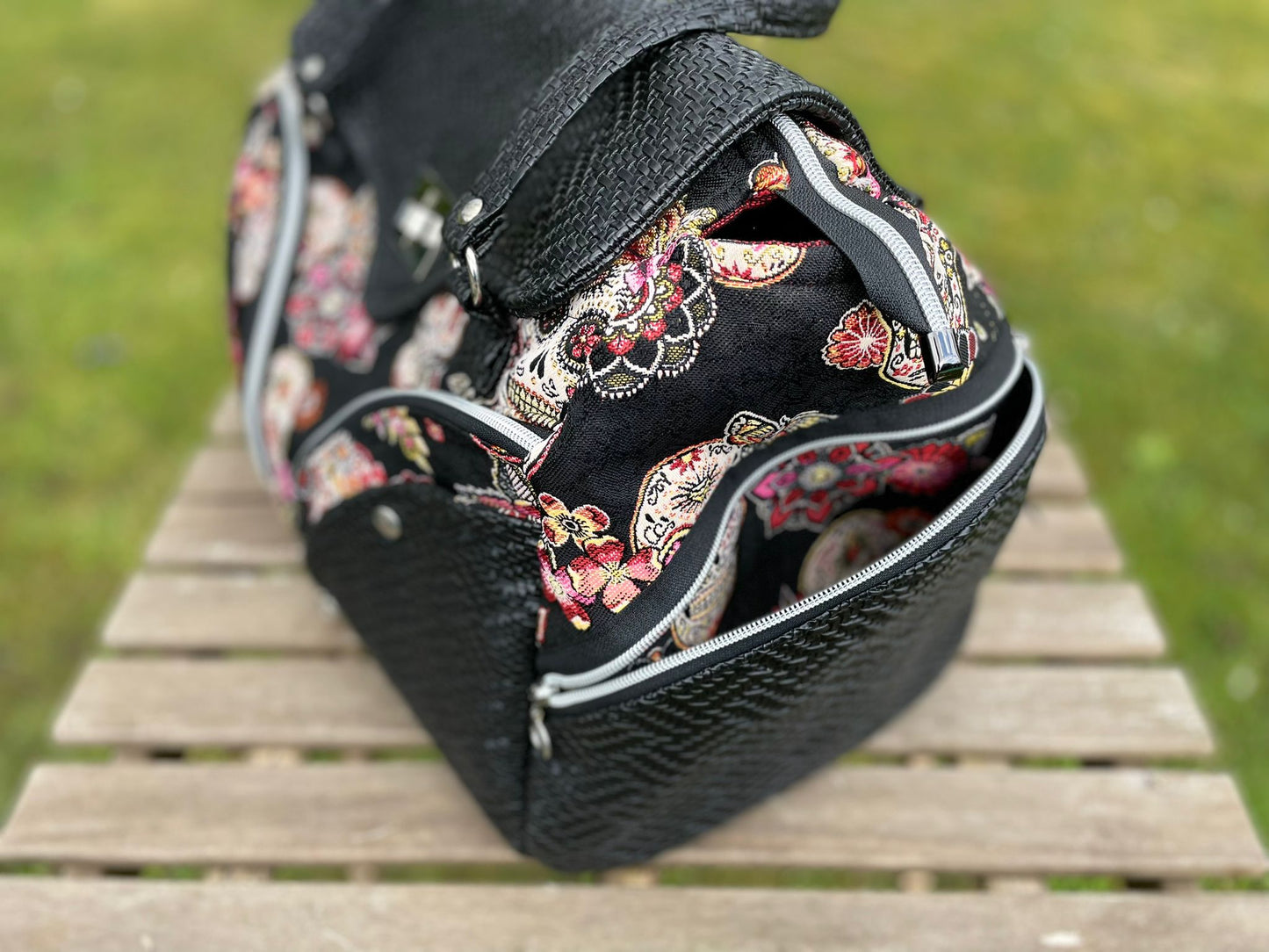 Anleitung - Happy Time