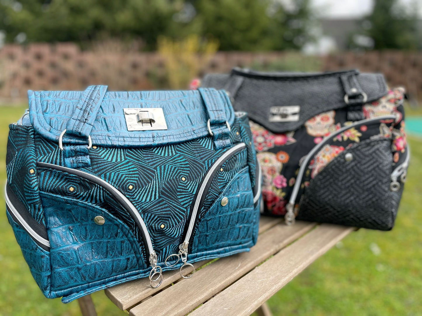 Anleitung - Happy Time