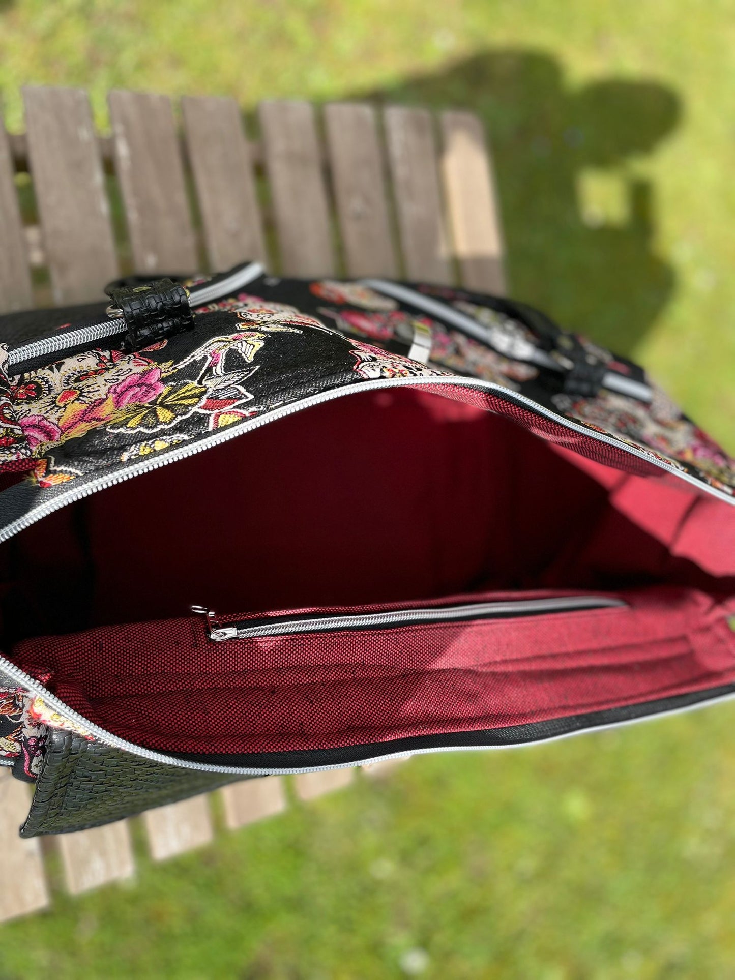 Anleitung - Happy Time