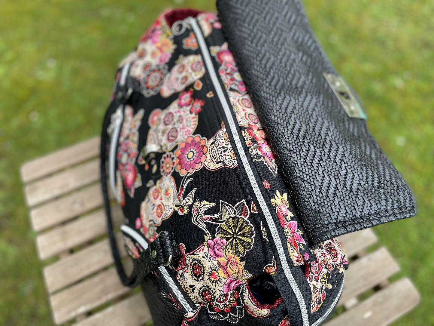 Anleitung - Happy Time