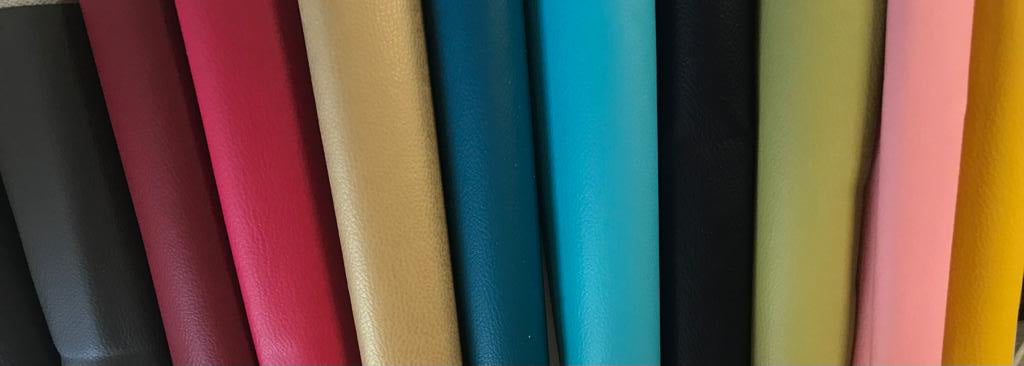 Kunstleder glatt