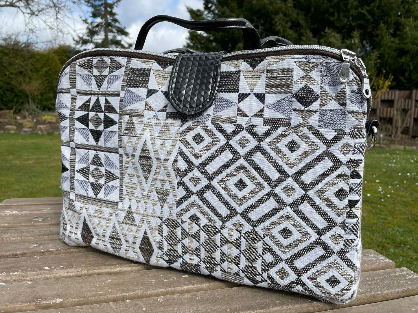 Anleitung - Midnight