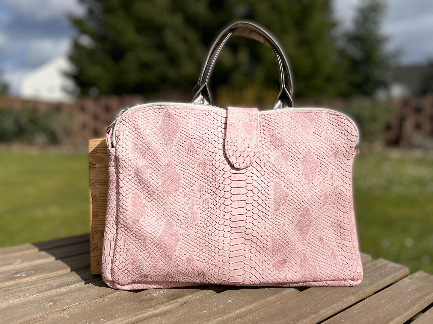 Anleitung - Midnight