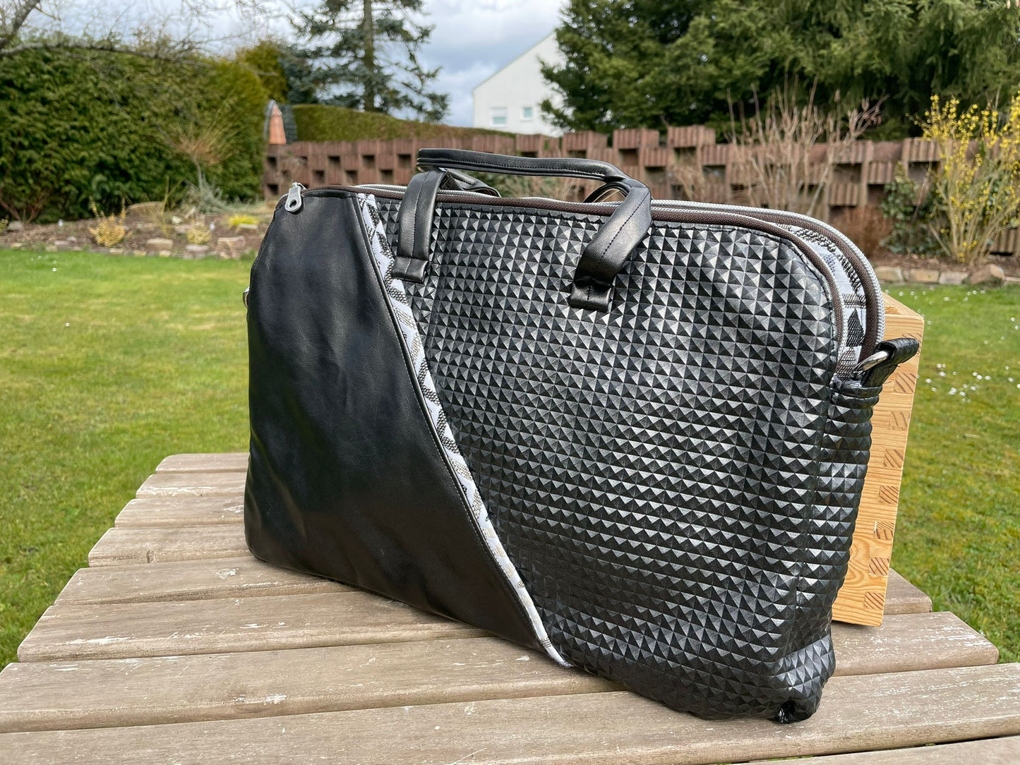 Anleitung - Midnight