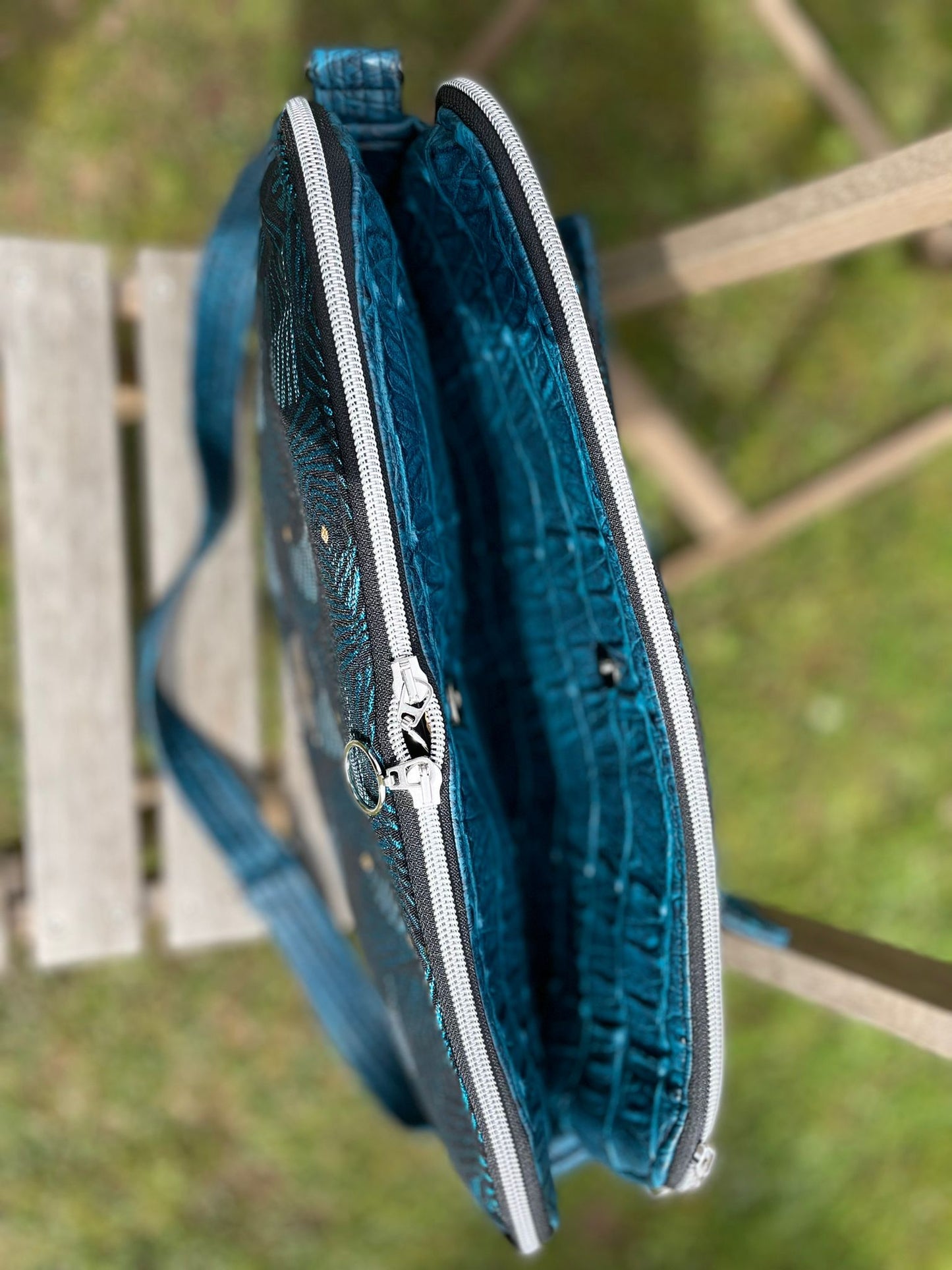 Anleitung - Midnight