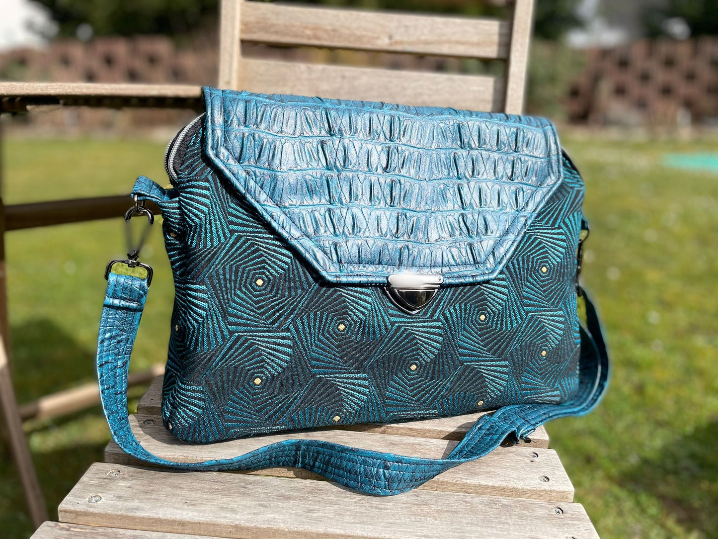 Anleitung - Midnight