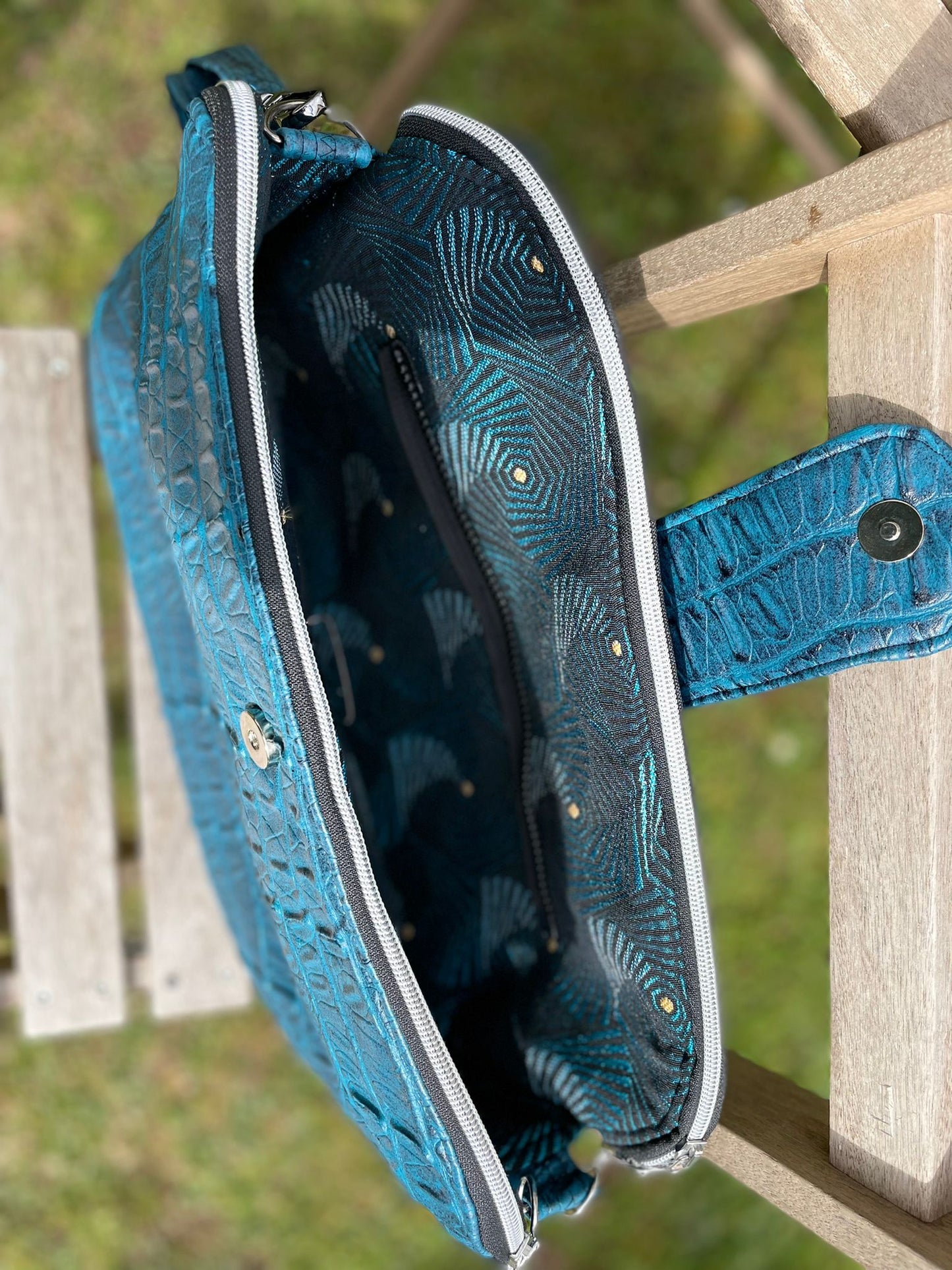 Anleitung - Midnight