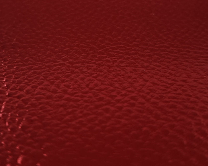Kunstleder glatt