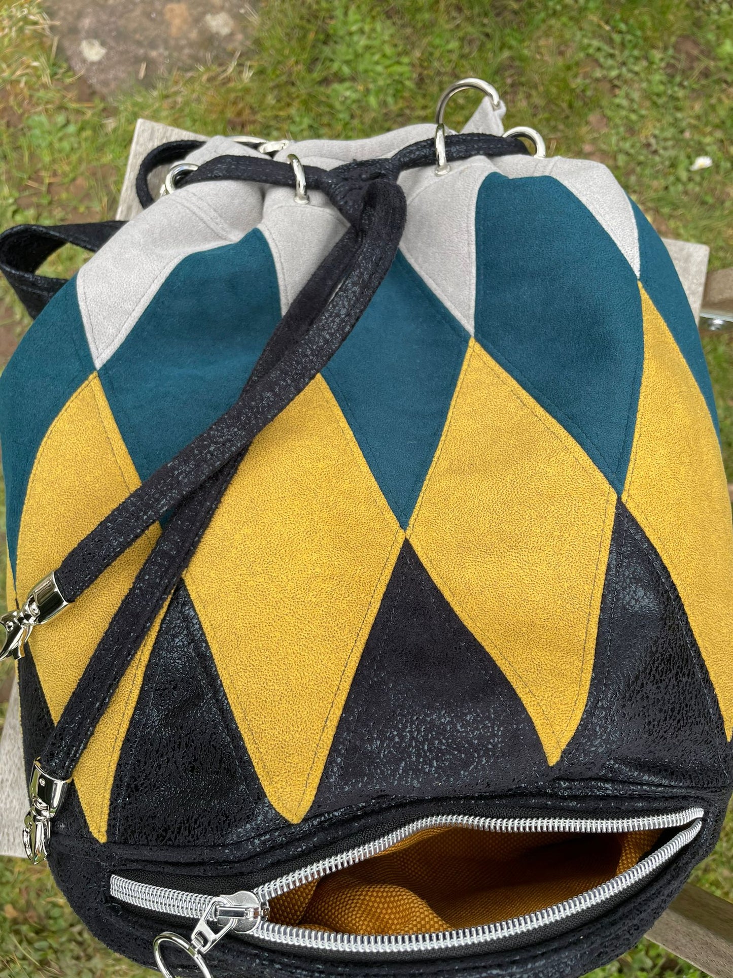 Anleitung - Silver Line