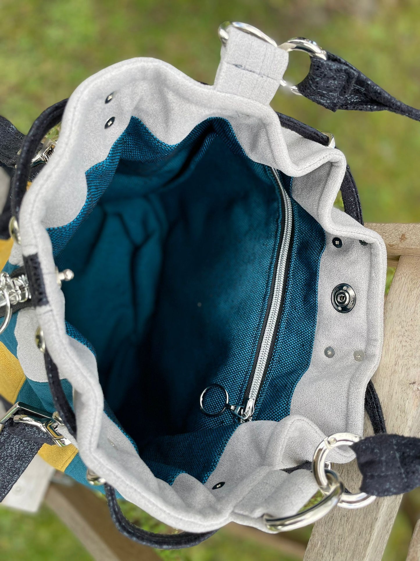 Anleitung - Silver Line