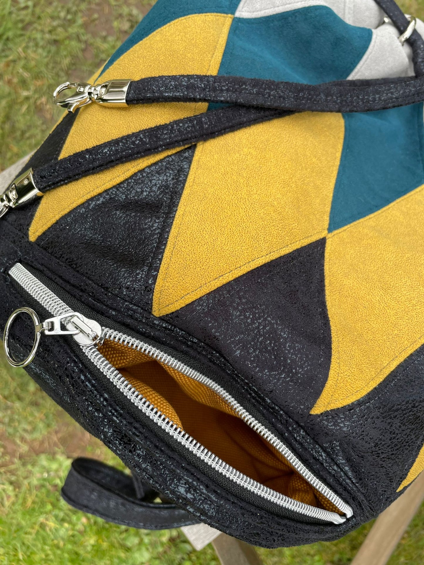 Anleitung - Silver Line