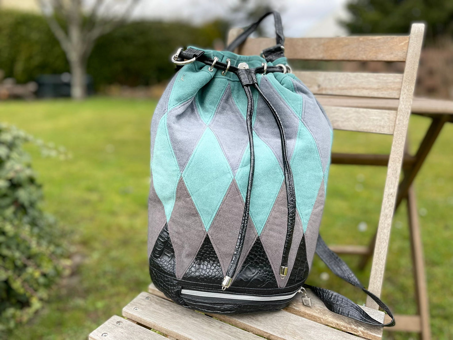 Anleitung - Silver Line