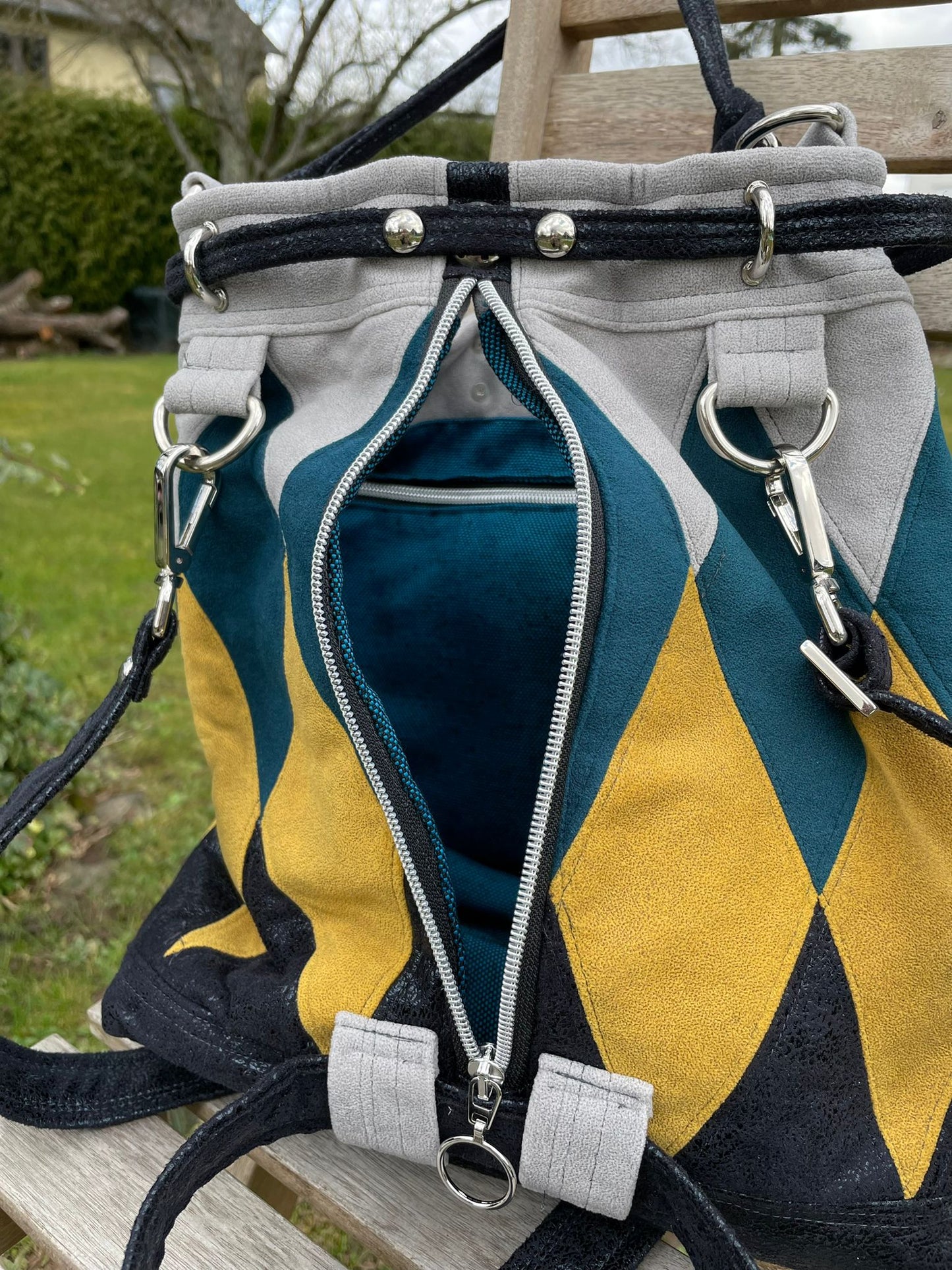 Anleitung - Silver Line