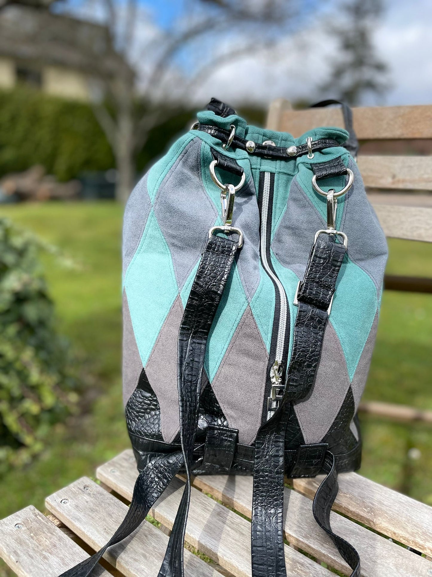 Anleitung - Silver Line