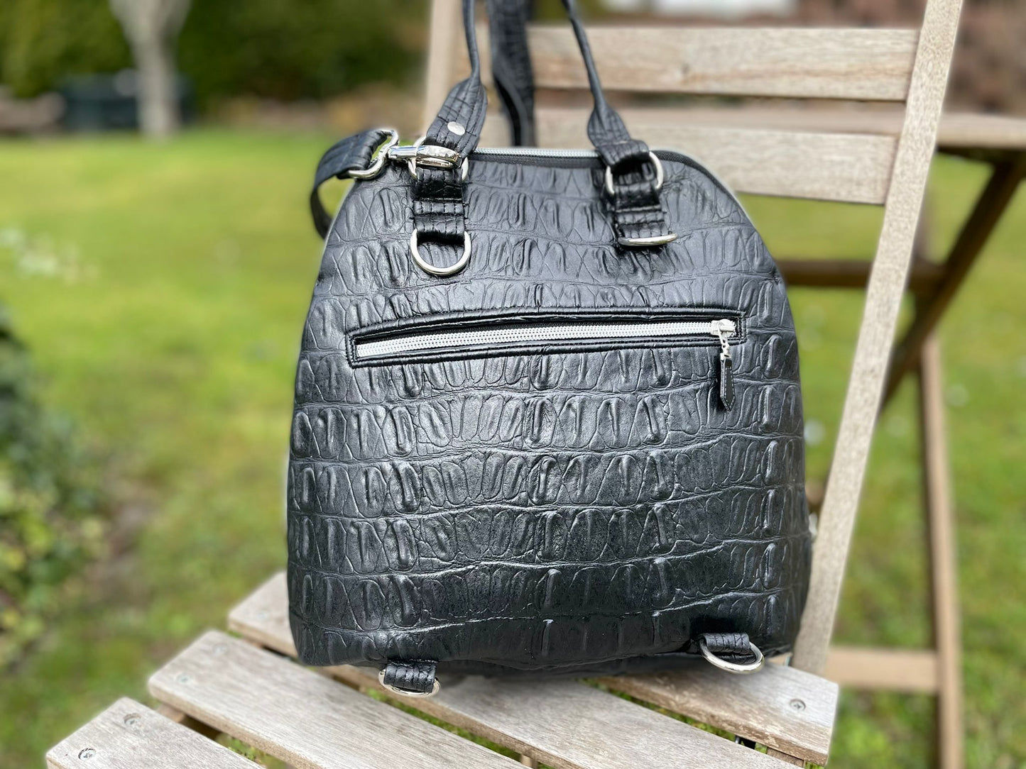 Anleitung - Simple Perfect