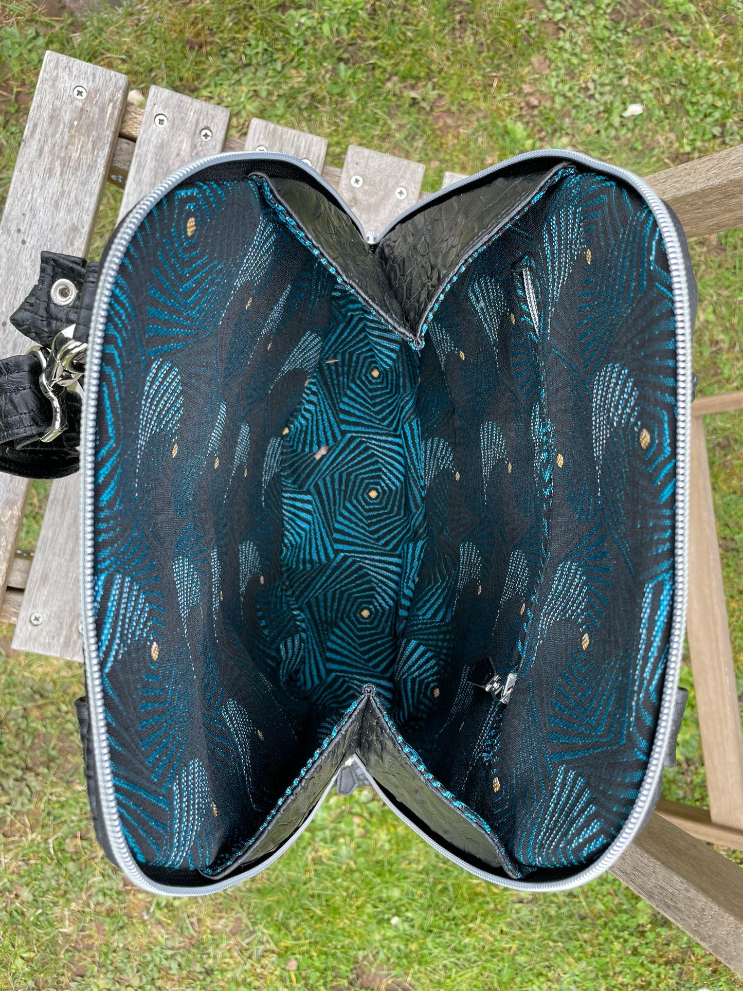 Anleitung - Simple Perfect