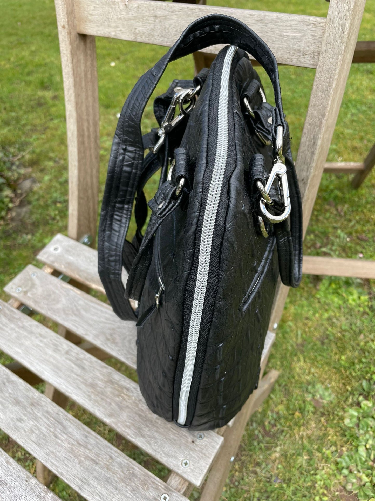 Anleitung - Simple Perfect