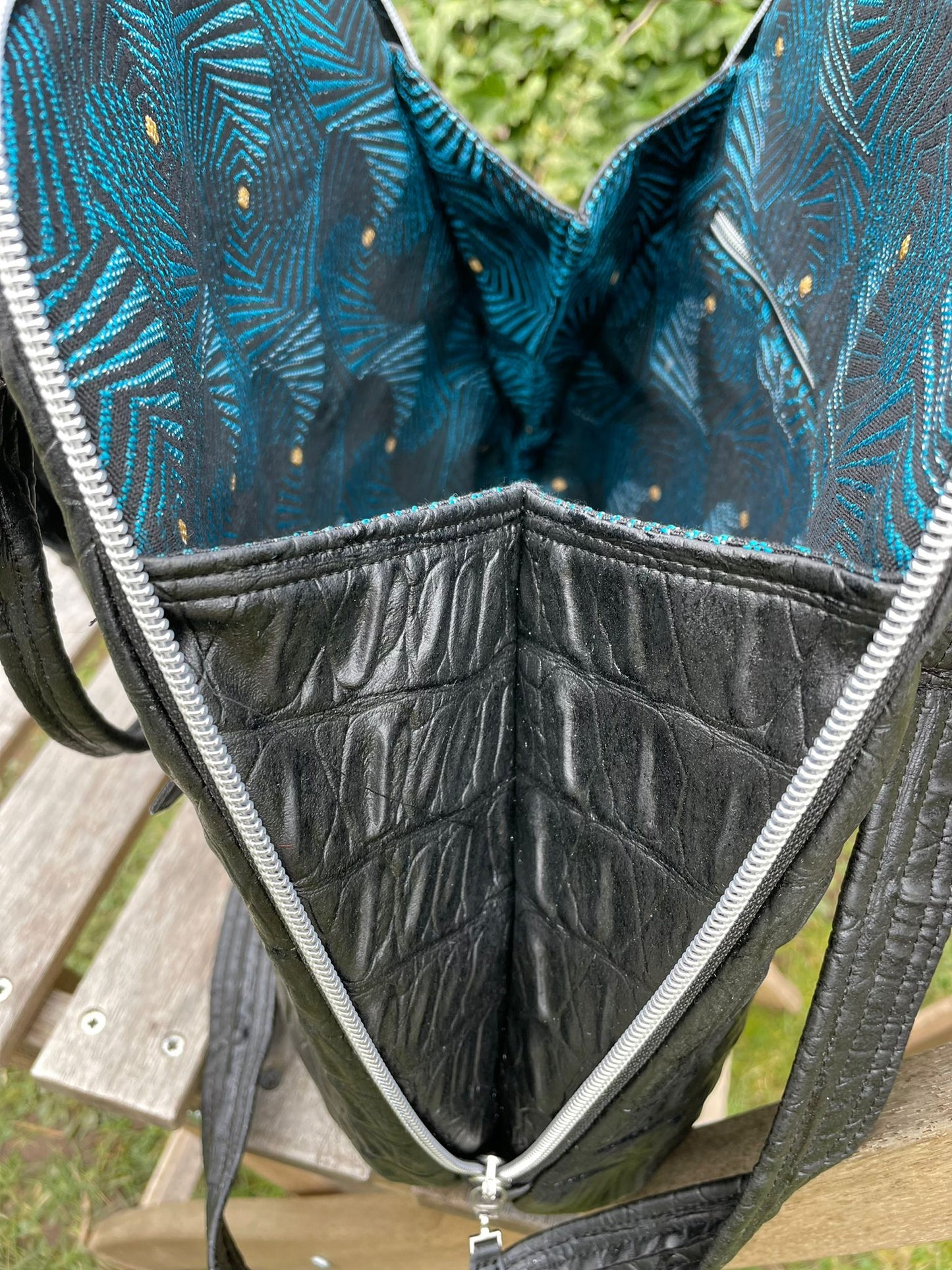 Anleitung - Simple Perfect