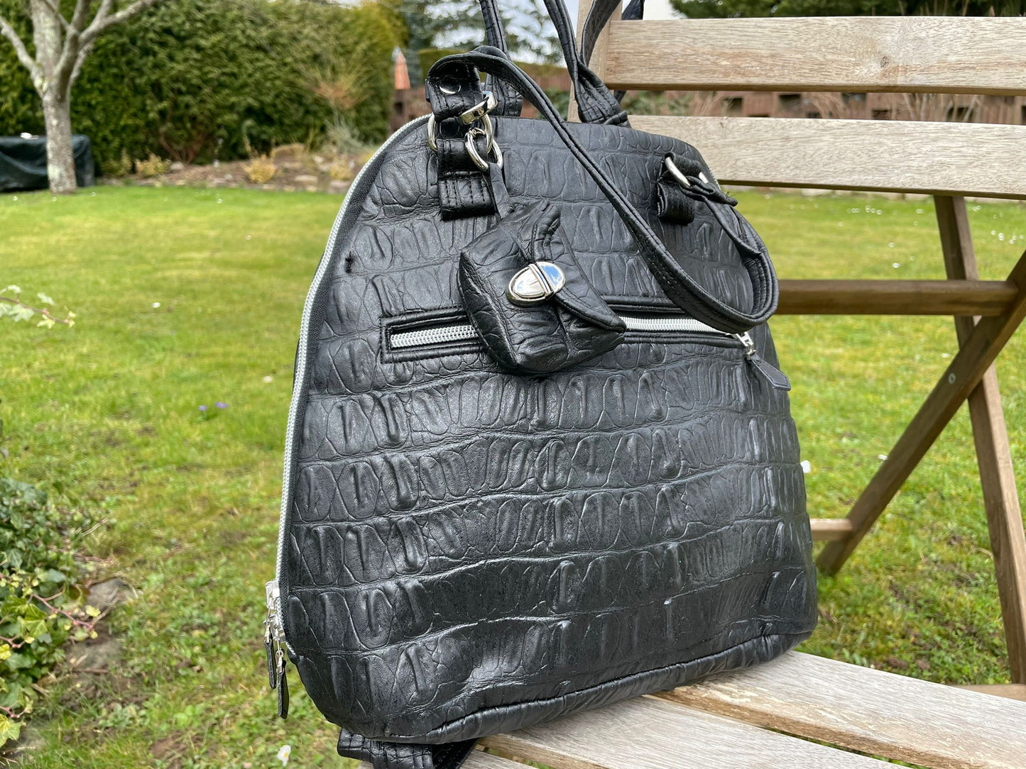 Anleitung - Simple Perfect