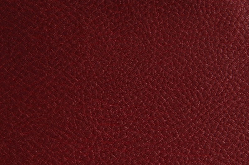 Kunstleder glatt